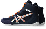 Asics Men's Matcontrol 4 Wrestling Shoes-7