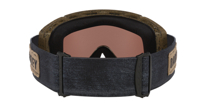 Oakley Flow Scape AF L Snow Goggles-8