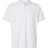 Team 365 Men's Topspin Stretch Grid Textured Polo-1