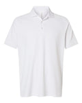 Team 365 Men's Topspin Stretch Grid Textured Polo-1