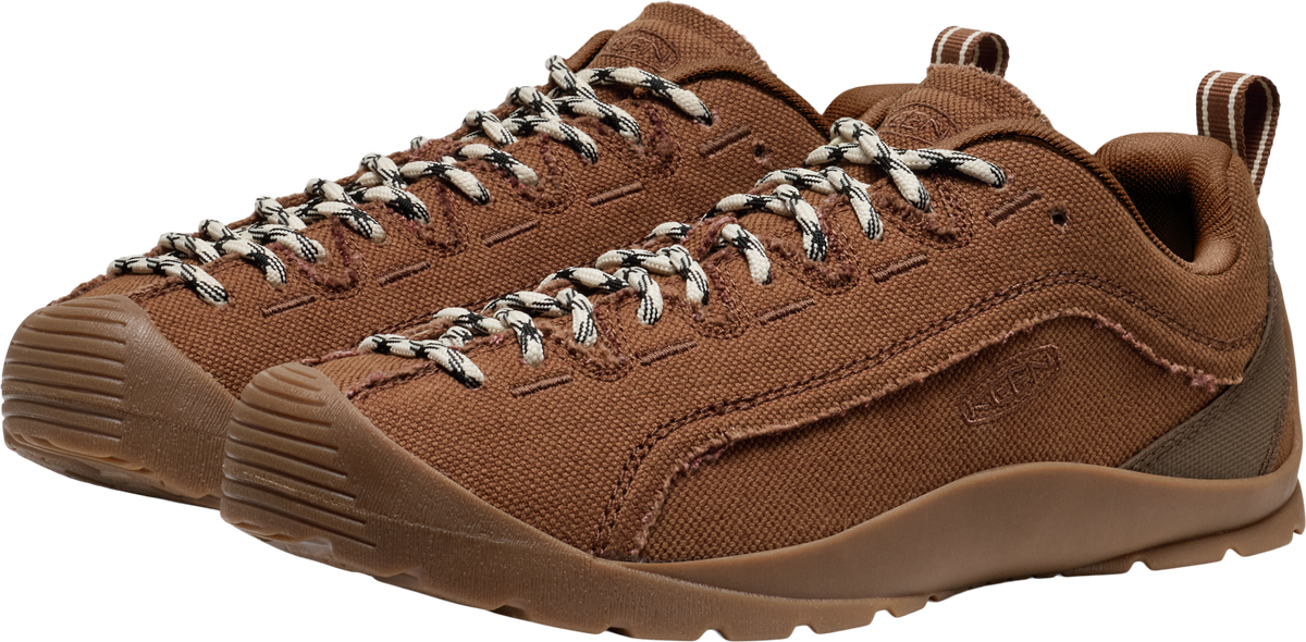 KEEN Women's Jasper Split Skall Studio Sneaker-3