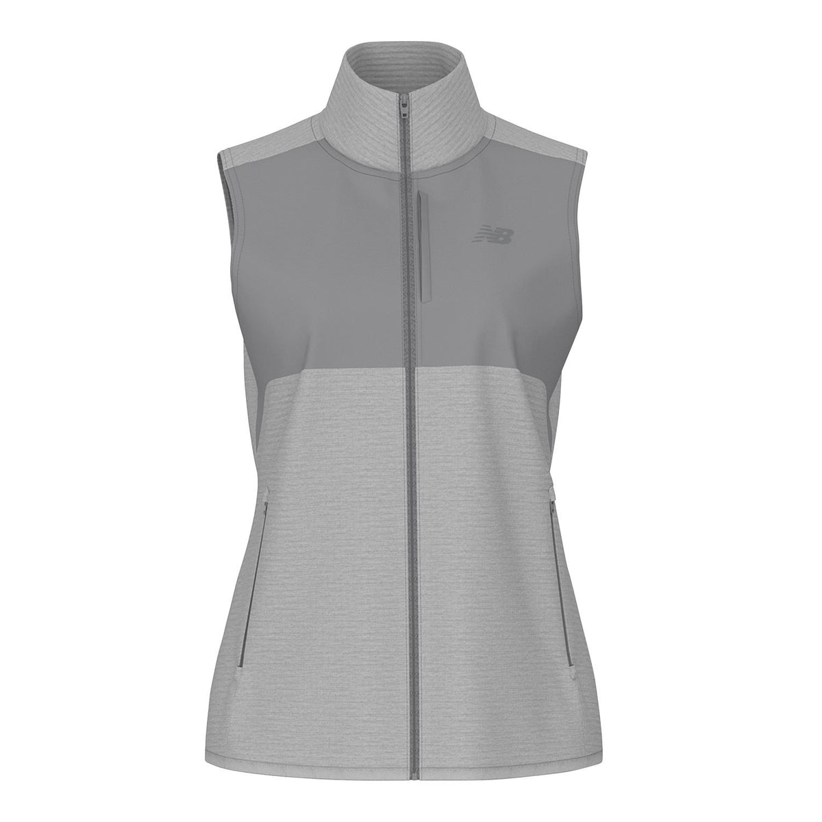 New Balance Women's Heat Grid Vest-1