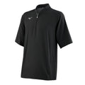 Mizuno Men's Short Sleeve Hitting Jacket-1