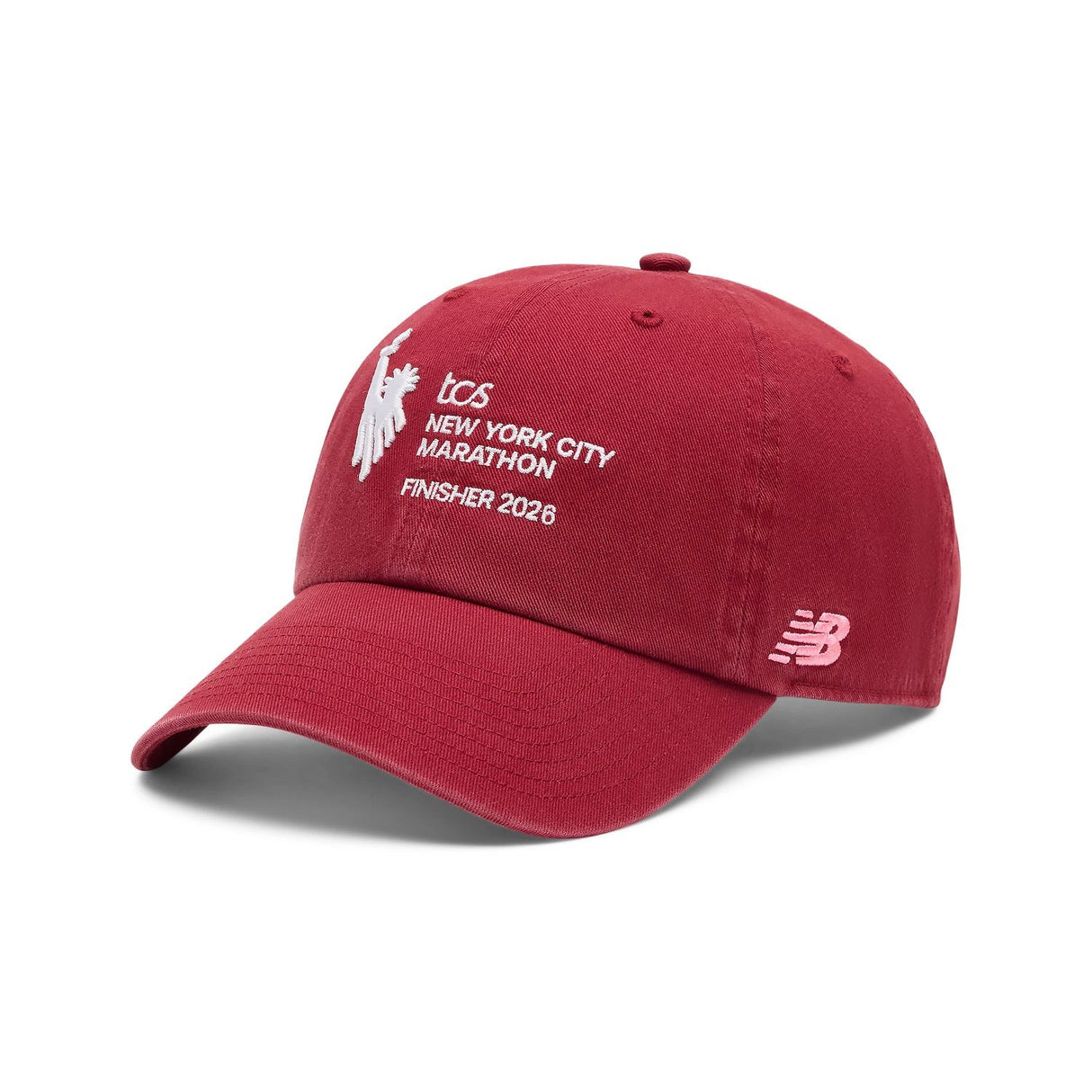 New Balance NYC Marathon Finisher Hat-1