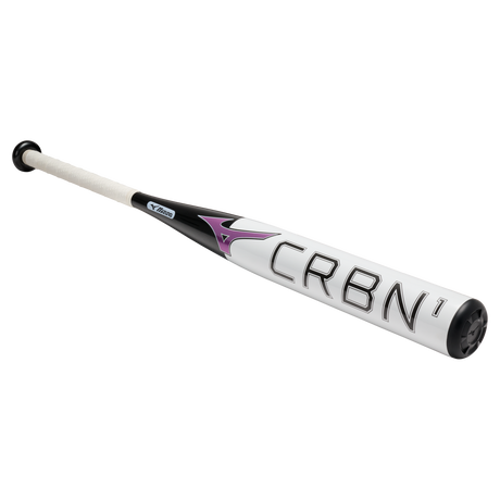 Mizuno F24-CRBN1 -11 Softball Bat-2