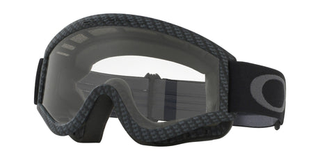 Oakley L-Frame MX Goggles-1