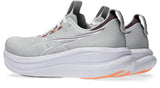 Asics Women's GEL-Nimbus 28 Wide D Running Shoes-7