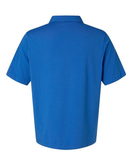 Devon & Jones Men's Motion Shadow Stripe Polo-2