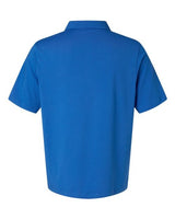 Devon & Jones Men's Motion Shadow Stripe Polo-2