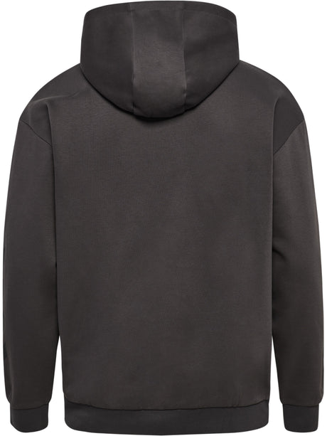 hummel Men's Keeper Chevron Zip Hoodie-2
