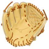 Mizuno GPSF-10D Pro Select Fastpitch 12" Premium Pitcher Glove-2