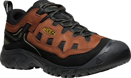 KEEN Men's Targhee IV Vented Hiking Shoe-2