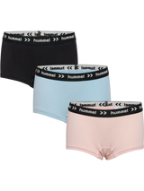 hummel Youth Nala Hipsters 3 Pack-1