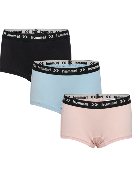 hummel Youth Nala Hipsters 3 Pack-1