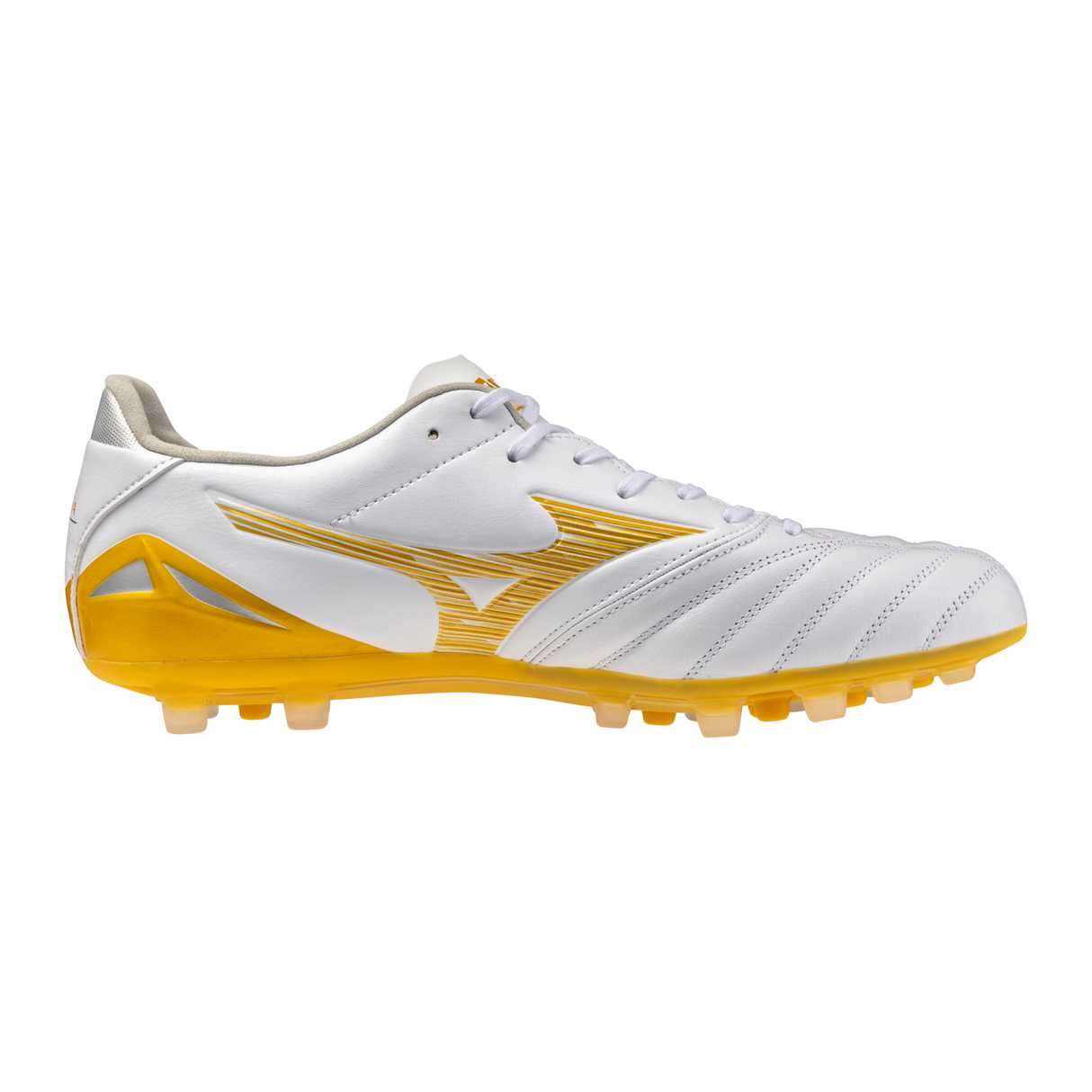 Mizuno Adult Morelia Neo IV Pro AG Soccer Cleats-3