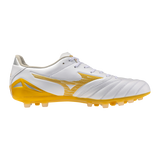 Mizuno Adult Morelia Neo IV Pro AG Soccer Cleats-3