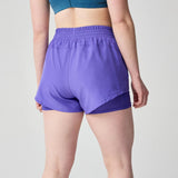Brooks Women's Dash 2-in-1 Shorts-2