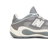 New Balance Men's P400 Low Basketball Shoes-11