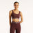 New Balance Women's AC Training Bra-1