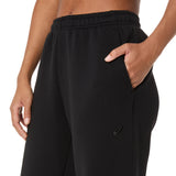 Asics Women's Fleece Pants-4