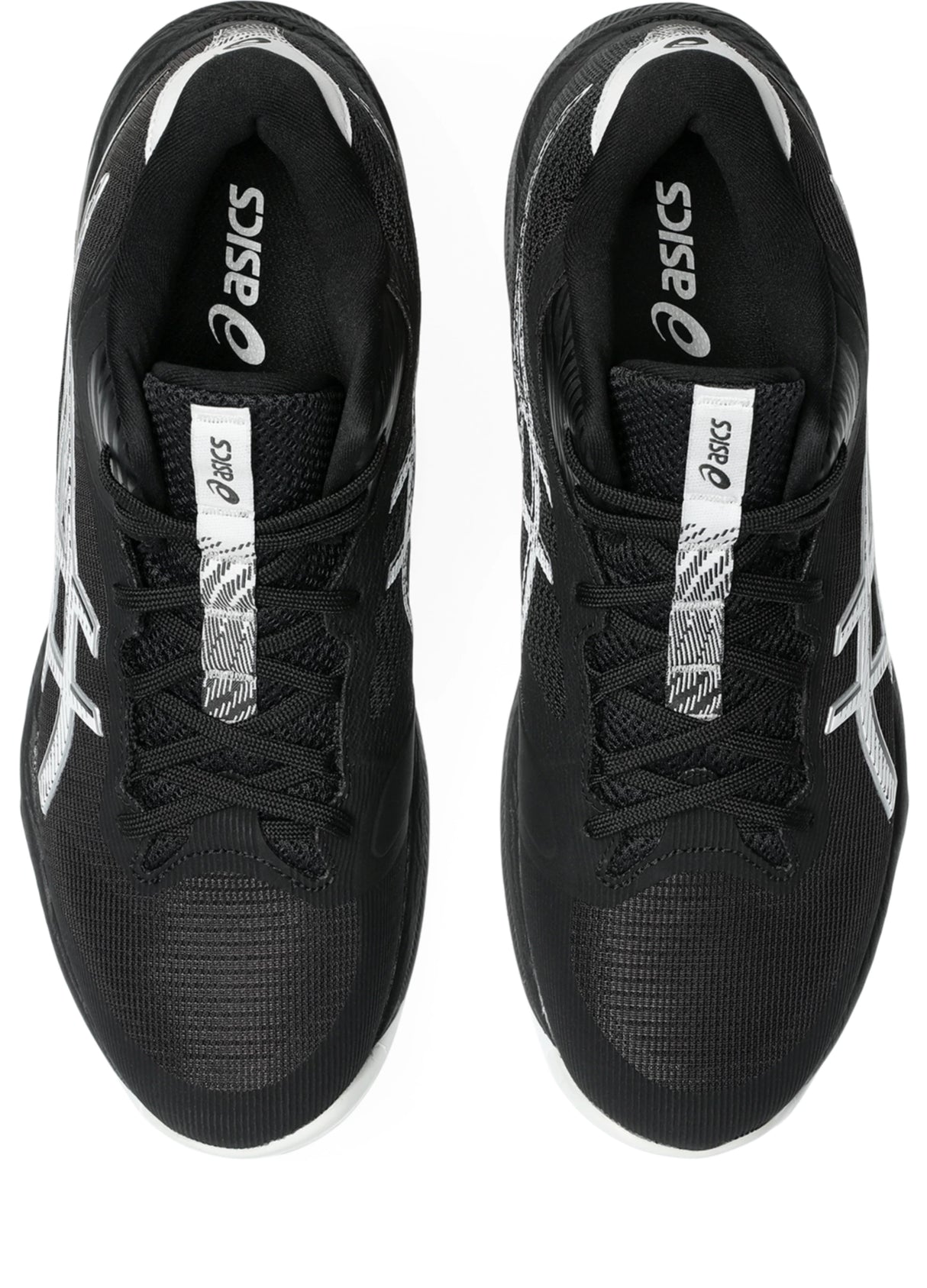 Asics Men's Netburner Ballistic FF MT 4 Volleyball Shoes-4