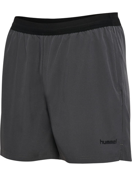 hummel Men's Hybrid Shorts-1