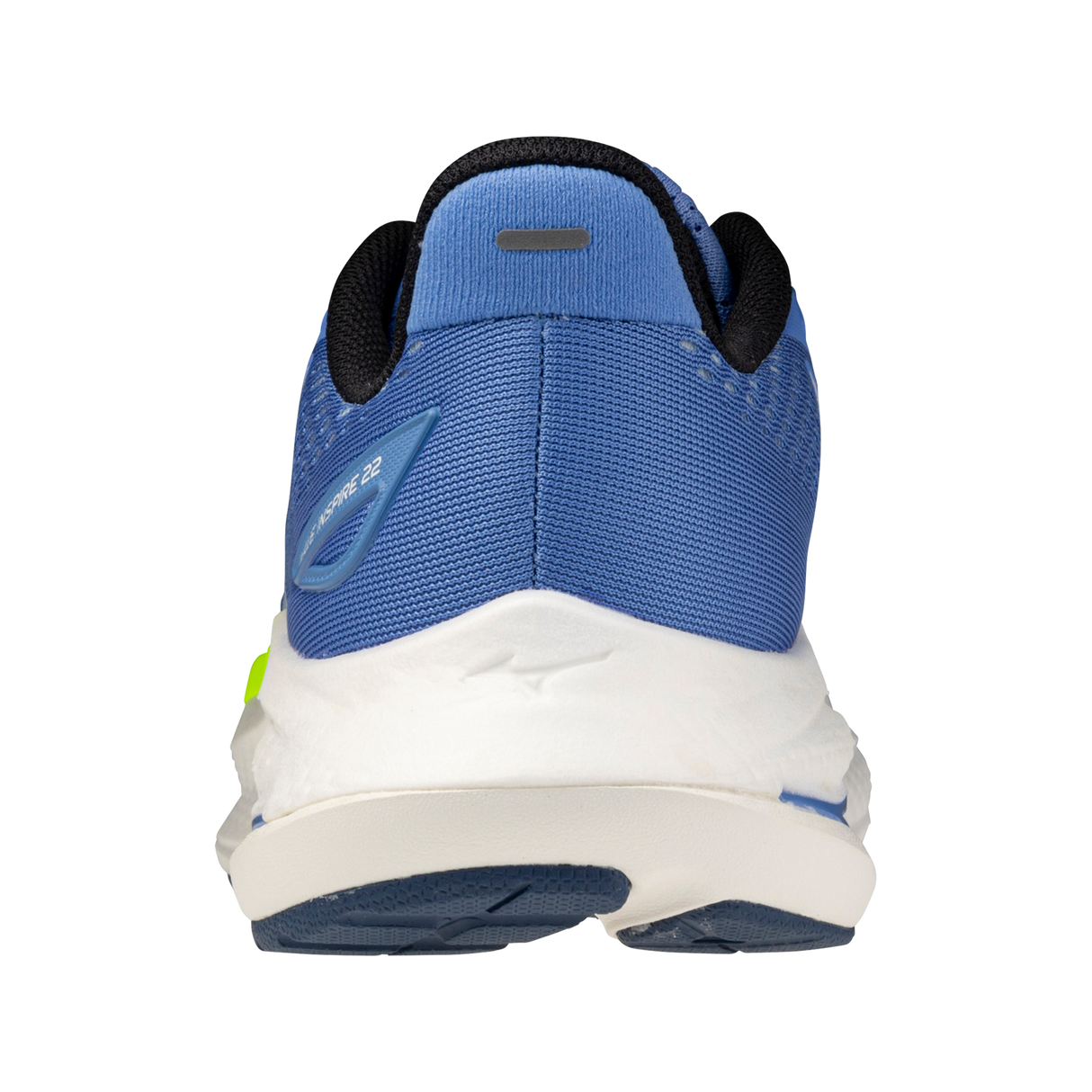 Mizuno Women's Wave Inspire 22 D Running Shoes-5
