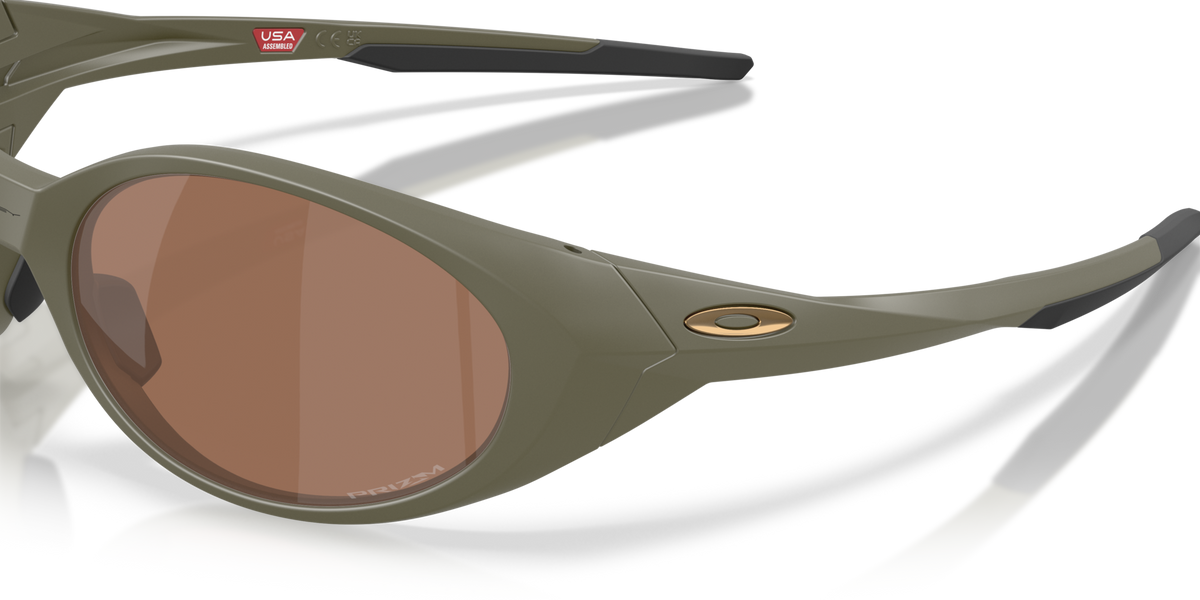 Oakley Eyejacket Redux Glasses-6