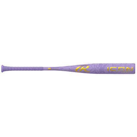 (HARD LAUNCH SEPT 2026) Rawlings 2026 Icon The Chosen One 31" -3 BBCOR Baseball Bat-1