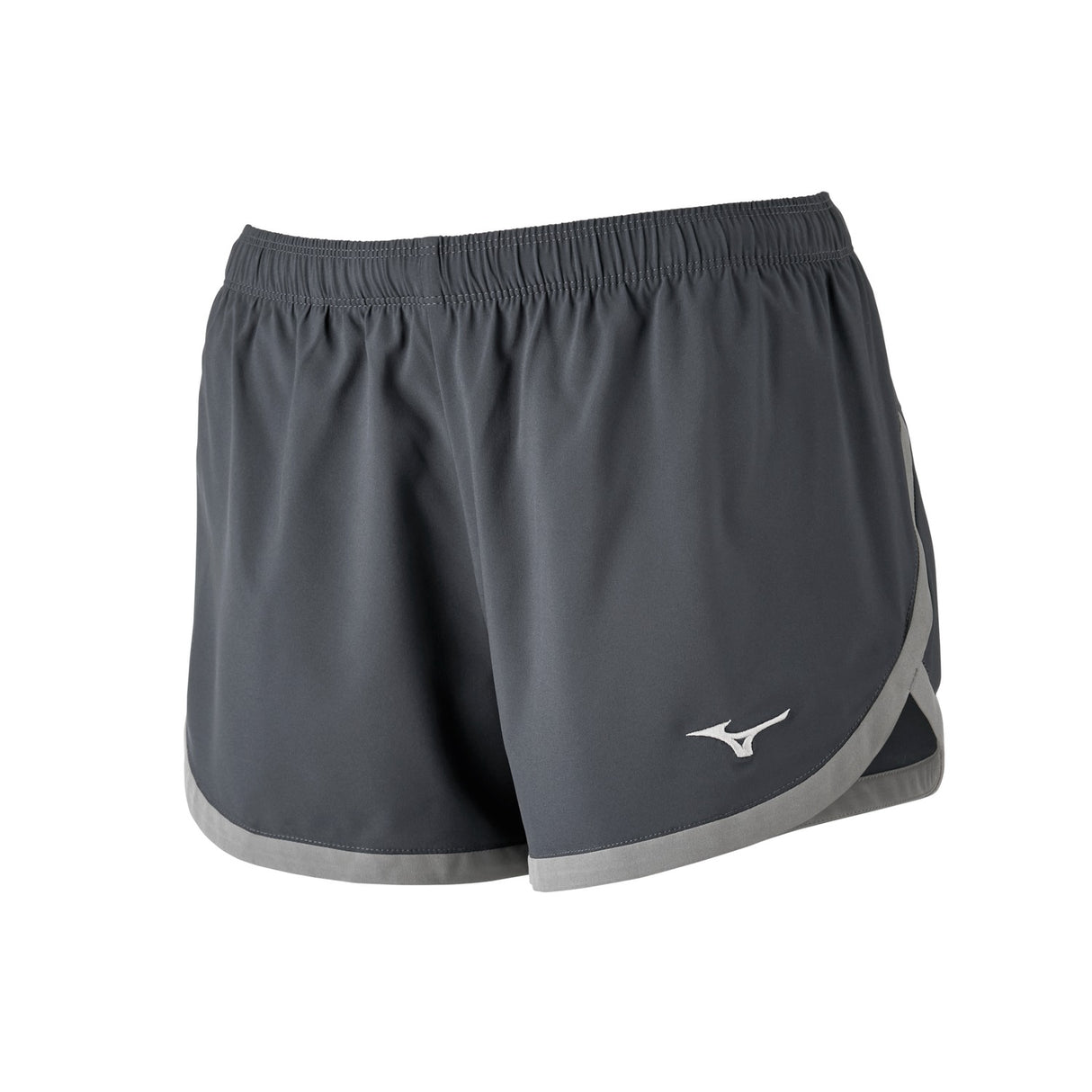 Mizuno Men's Impact Shorts-1