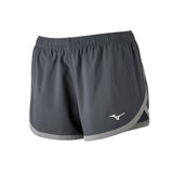 Mizuno Men's Impact Shorts-1