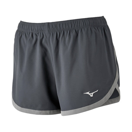 Mizuno Men's Impact Shorts-1