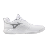 Mizuno Women's Wave Momentum 4 Pro Sam Volleyball Shoes-3