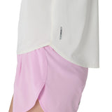 Asics Women's Road Short Sleeve Top-5