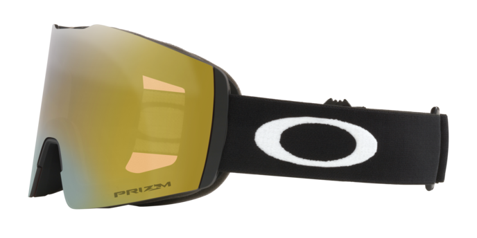 Oakley Fall Line M Snow Goggles-4