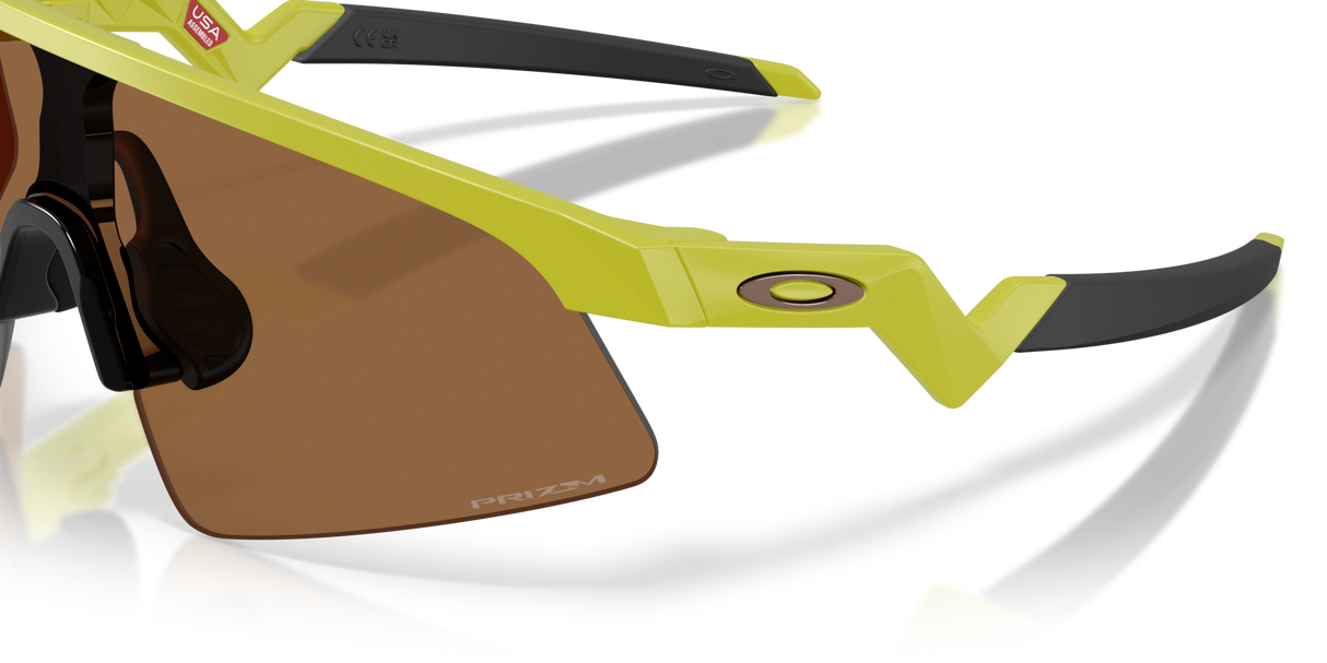 Oakley Resistor Sweep Sunglasses-6