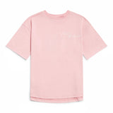 New Balance Girls' 9060 Graphic T-Shirt-1
