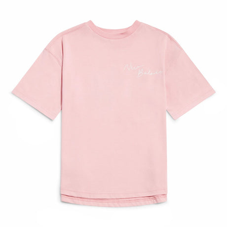 New Balance Girls' 9060 Graphic T-Shirt-1