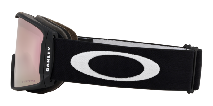 Oakley Line Miner L Snow Goggles-5
