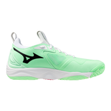 Mizuno Adult Wave Momentum 3 Volleyball Shoes-3