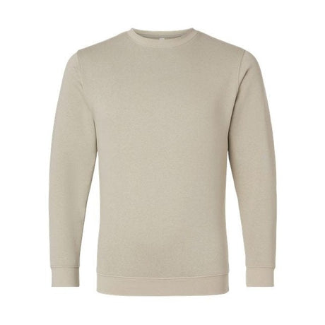 LAT Men's Elevated Fleece Crewneck Sweatshirt-1
