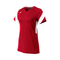 Mizuno Youth Balboa 6 Short Sleeve Volleyball Jersey-1