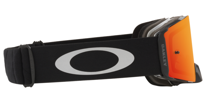 Oakley Front Line MX Goggles-11