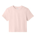 District Women's   Heavyweight Boxy Very Important Tee   DT6066