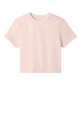District Women's   Heavyweight Boxy Very Important Tee   DT6066