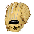 Mizuno GPSF-70D Pro Select Fastpitch 12.5" Premium Outfielder Glove-1