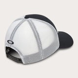 Oakley Trucker Bark Logo Hat-3