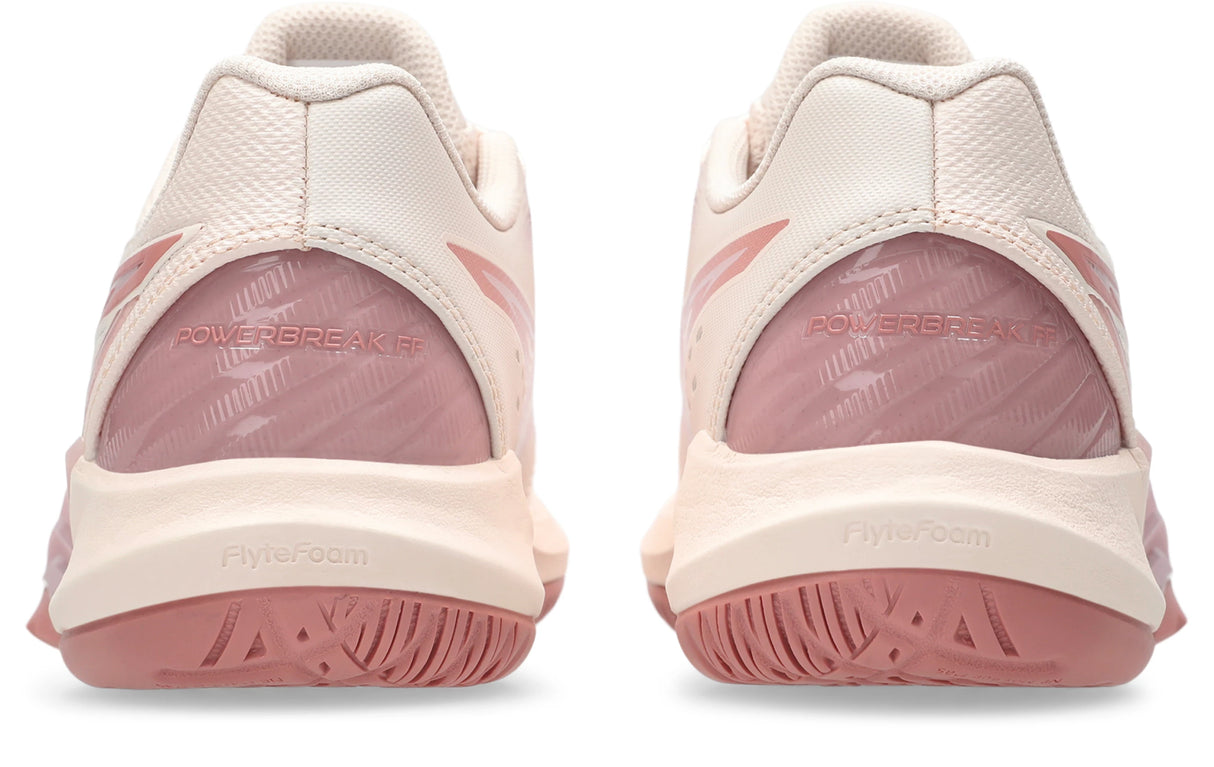 Asics Women's Powerbreak FF Volleyball Shoes-6