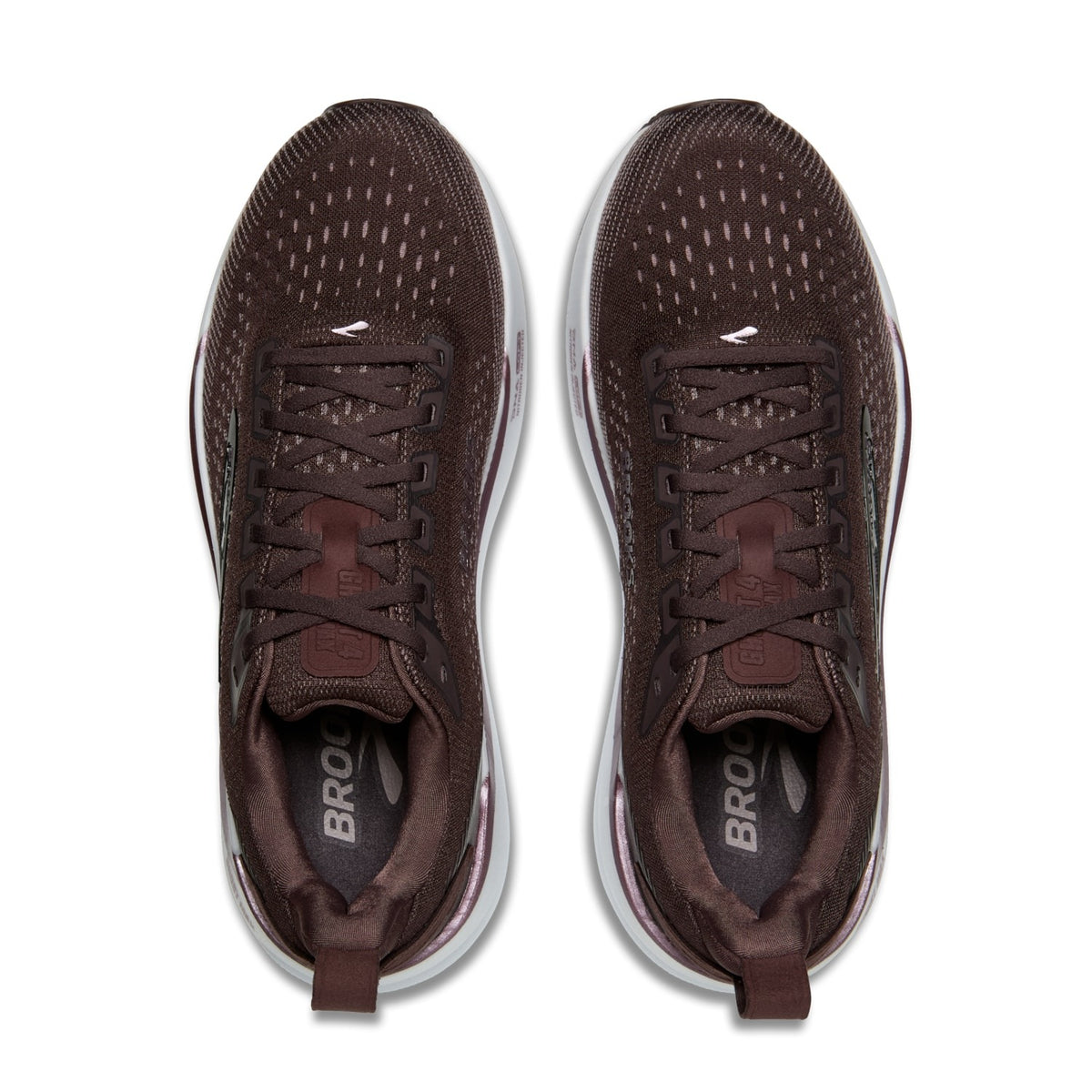 Brooks Women's Ghost Max 4 Running Shoes-4