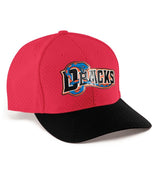 Augusta Sportswear Athletic Mesh Cap League Outfitters